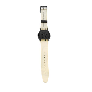 Swatch Jelly In Jelly Corto Maltese Special 19 South 169 West Watch SUJZ105S