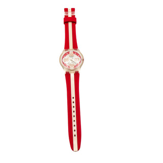 Swatch Jelly In Jelly On Your Top Watch SUJK120