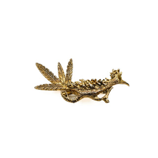 Roadrunner Brooch Pin