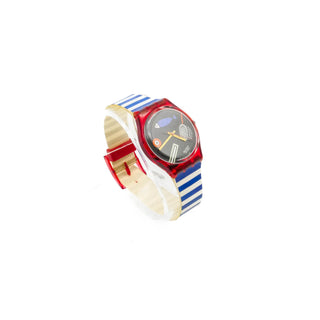 Swatch Gent Fritto Misto Watch GR114