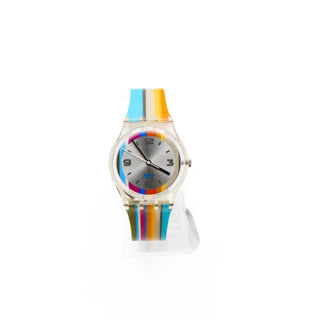 Swatch Gent Olympia Special Diadromes Watch GE133