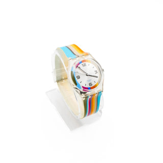 Swatch Gent Olympia Special Diadromes Watch GE133