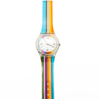 Swatch Gent Olympia Special Diadromes Watch GE133