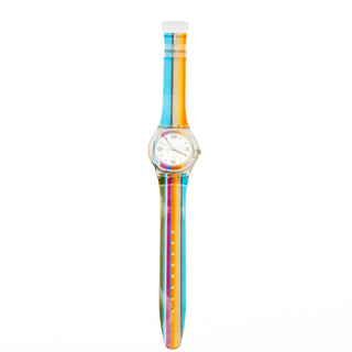 Swatch Gent Olympia Special Diadromes Watch GE133