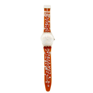 Swatch Gent Special Happy Wedding Watch GZS05