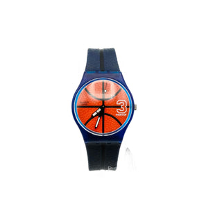 Swatch Gent Dunk It Watch GN189