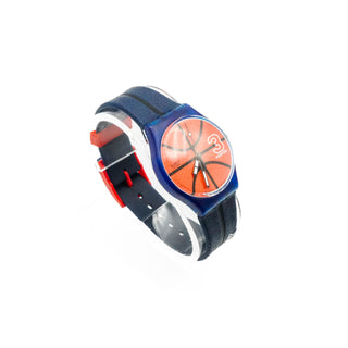 Swatch Gent Dunk It Watch GN189