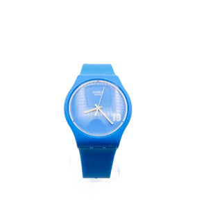 Swatch Jelly In Jelly Special Shake The World - No 19 Watch SUJZ102