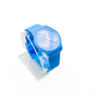 Swatch Jelly In Jelly Special Shake The World - No 19 Watch SUJZ102