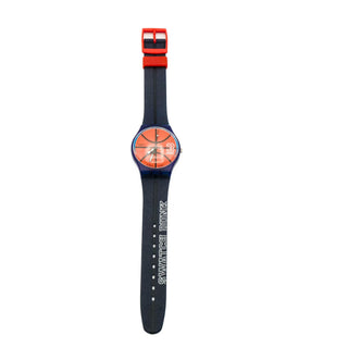 Swatch Gent Dunk It Watch GN189