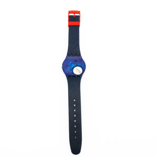 Swatch Gent Dunk It Watch GN189