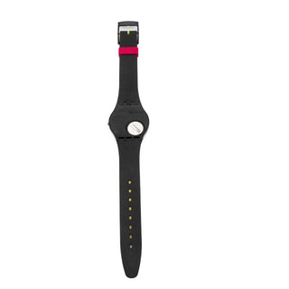 Swatch Gent Set Square Gary Card Watch GB243