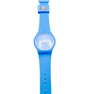 Swatch Jelly In Jelly Special Shake The World - No 19 Watch SUJZ102