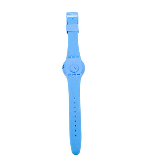 Swatch Jelly In Jelly Special Shake The World - No 19 Watch SUJZ102