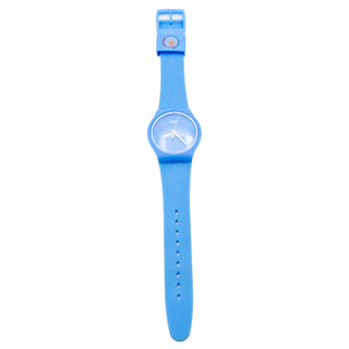 Swatch Jelly In Jelly Special Shake The World - No 19 Watch SUJZ102