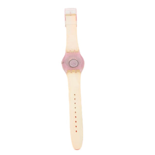 Swatch Puzzle Motion Flower Ballet Watch SUPV100