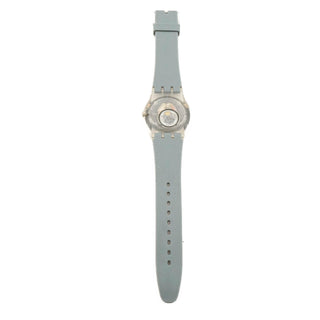 Swatch Puzzle Motion Moving Flower Watch SUPK100