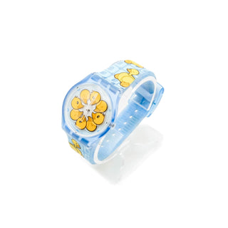 Swatch Puzzle Motion Feel Free Watch SUPS100