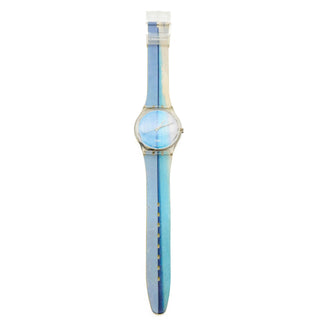 Swatch Gent Chlorine Watch GK242