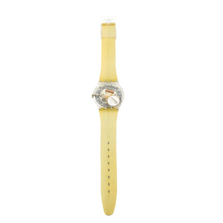 Swatch Gent Chlorine Watch GK242