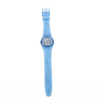 Swatch Puzzle Motion Feel Free Watch SUPS100