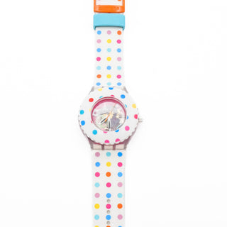 Swatch Scuba Libre Happy Dots Watch SUUK108