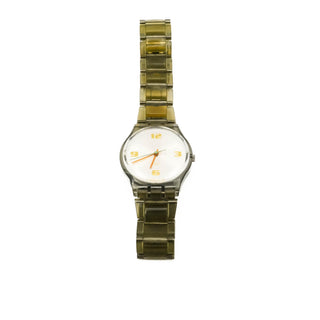 Swatch Gent Eyesight Watch GG193