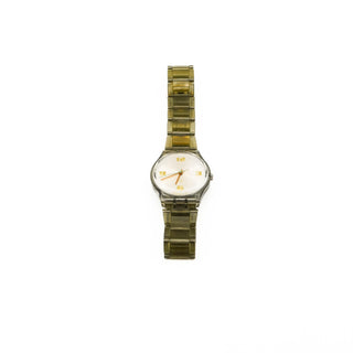 Swatch Gent Eyesight Watch GG193