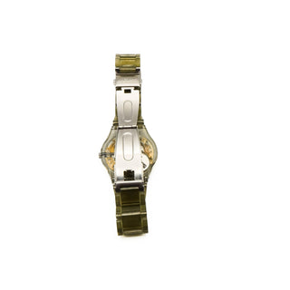 Swatch Gent Eyesight Watch GG193