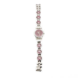 Swatch Lady Circular Life Watch LK244G