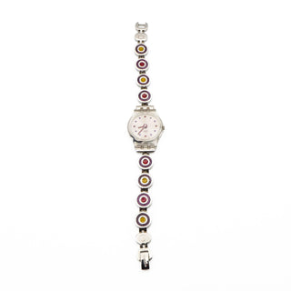 Swatch Lady Sweetime Watch LK224G