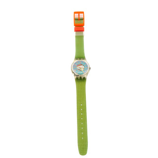 Swatch Lady Summer Watch LK141 NIB