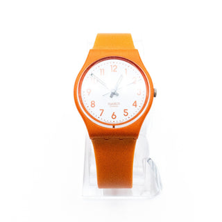 Swatch Gent Desert Day Watch GO106