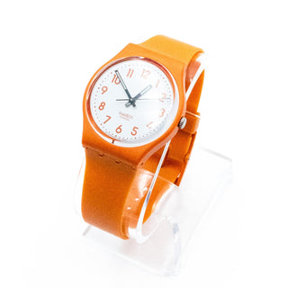 Swatch Gent Desert Day Watch GO106