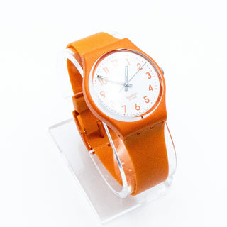 Swatch Gent Desert Day Watch GO106