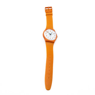 Swatch Gent Desert Day Watch GO106