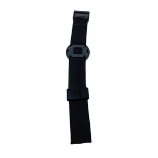 Vintage RARE 1987 Pop Swatch Jet Black Watch PWBB101