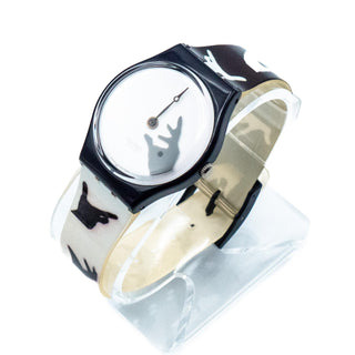 Swatch Gent Hands Watch GN166