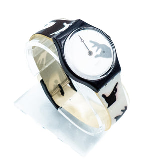 Swatch Gent Hands Watch GN166