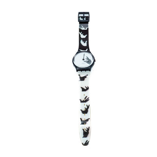 Swatch Gent Hands Watch GN166