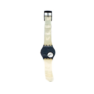 Swatch Gent Hands Watch GN166