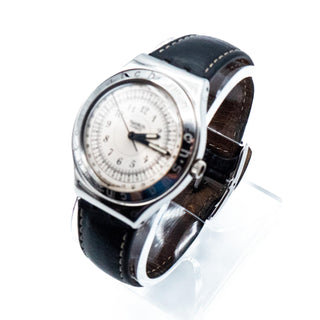 Swatch 1995 Irony Big Nespos Watch YGS102