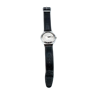Swatch 1995 Irony Big Nespos Watch YGS102