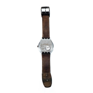 Swatch 1995 Irony Big Nespos Watch YGS102