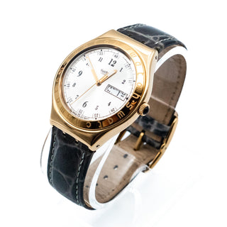 Swatch 1998 Irony Big Don Felipe Watch YGG703