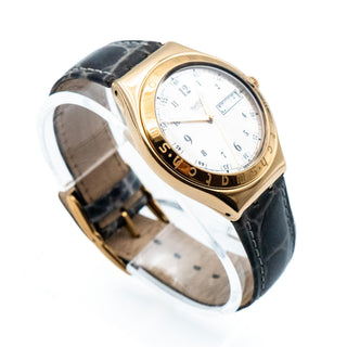 Swatch 1998 Irony Big Don Felipe Watch YGG703