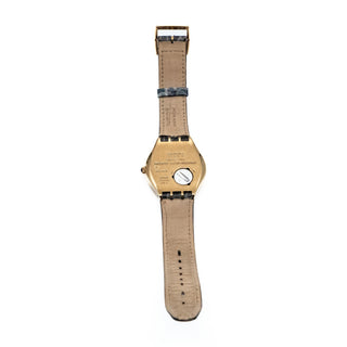 Swatch 1998 Irony Big Don Felipe Watch YGG703