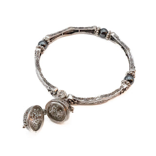 Essential Oil Bracelet - 7.1 Inches