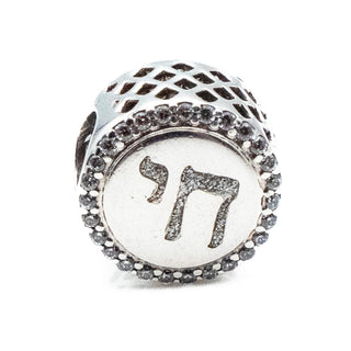 PANDORA Chai Life Sterling Silver Charm