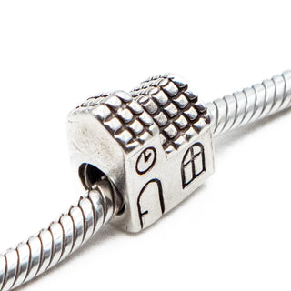 PANDORA RARE Limited Edition Royal Church